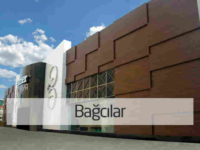 bagcilar